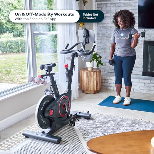 Echelon Smart Fitness Bike