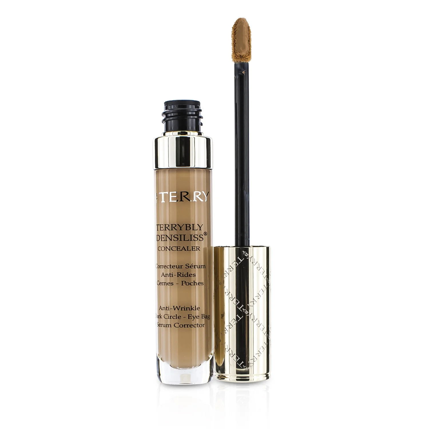 By Terry Terrybly Densiliss Concealer - # 5 Desert Beige  7ml/0.23oz