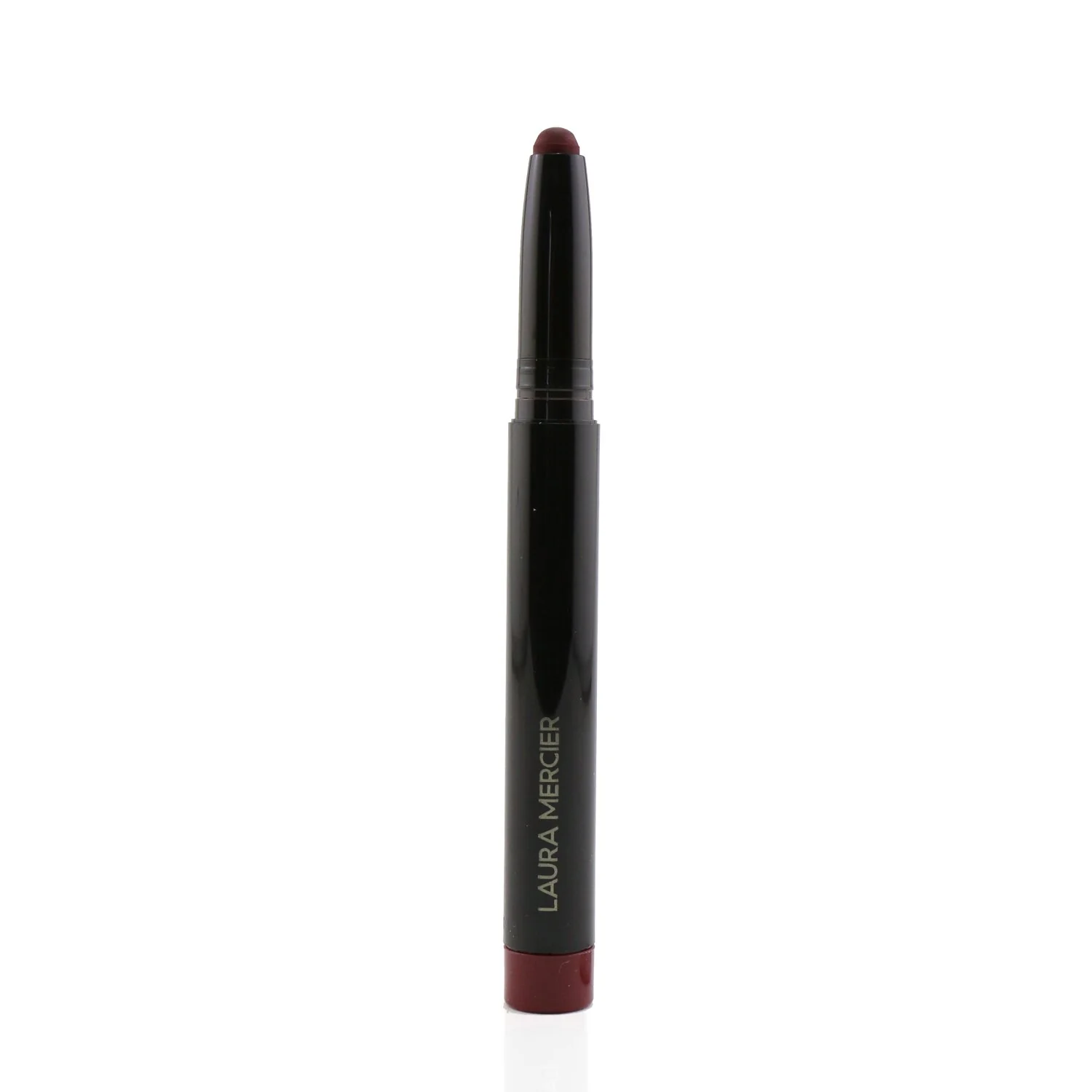 Laura Mercier Velour Extreme Matte Lipstick - # Dominate (Blue Red)  1.4g/0.035oz