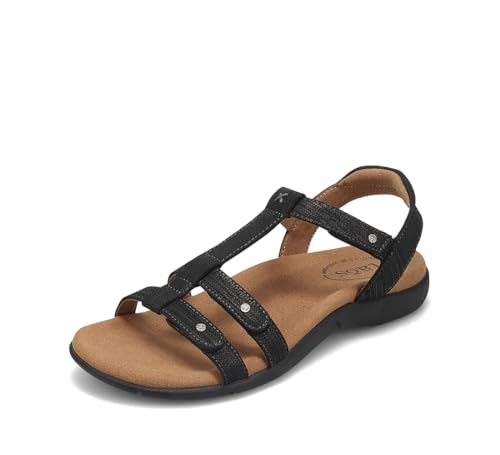 Taos Footwear Women's Trophy 2 Sandal