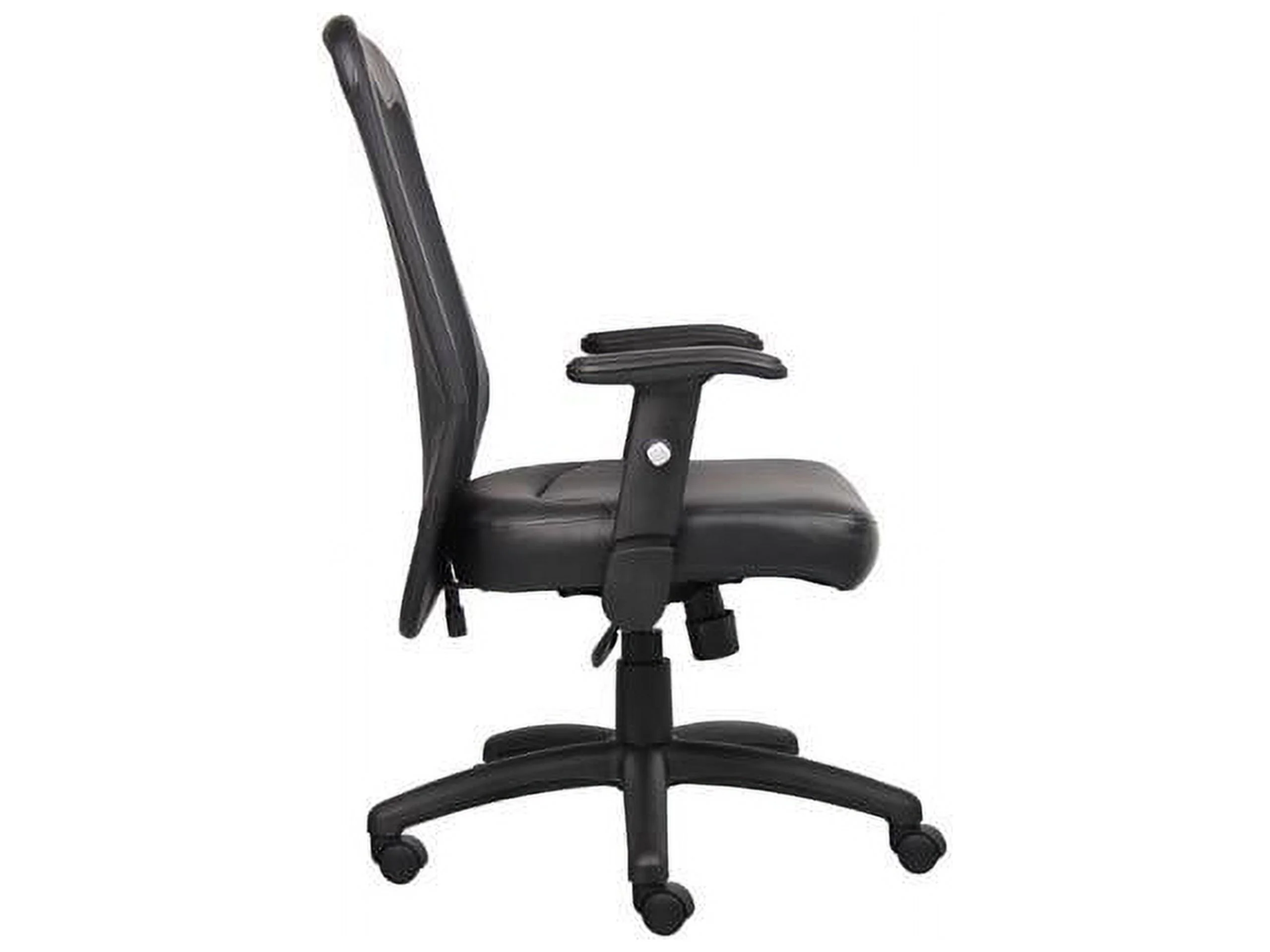 Boss B580 The Boss Web Chair