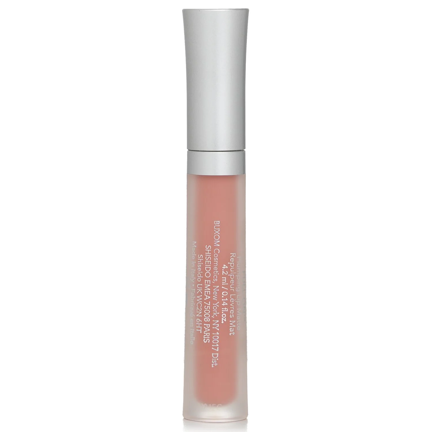 Buxom Full On Plumping Lip Matte - # Dolly  4.2ml/0.14oz