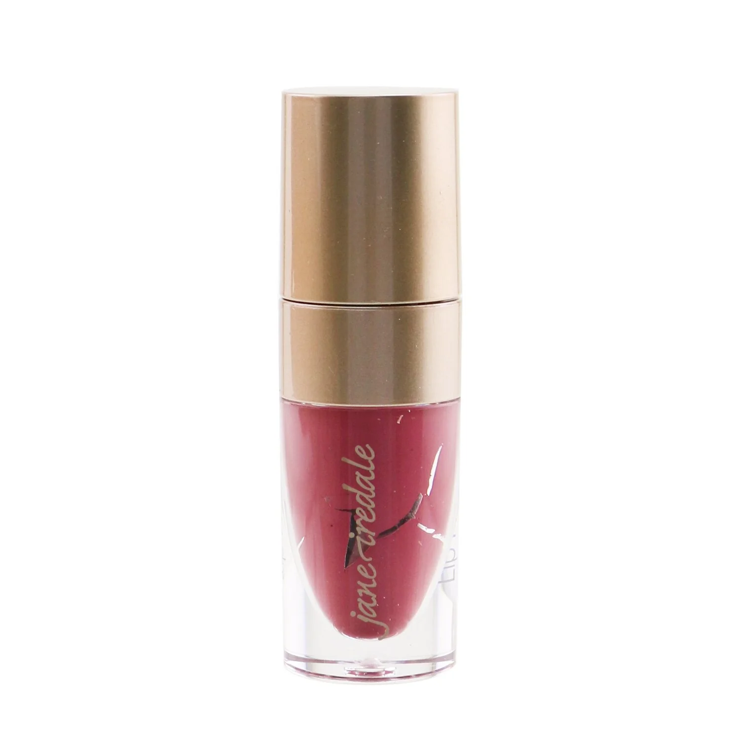 Jane Iredale Beyond Matte Lip Fixation Lip Stain - # Devotion  2.75ml/0.09oz
