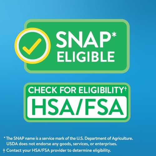 Ensure Plus Strawberry Nutrition Shake | Meal Replacement Shake | Ready To Drink | 16g Protein and 27 Vitamins and Minerals | 8 fl oz - 24 Pack