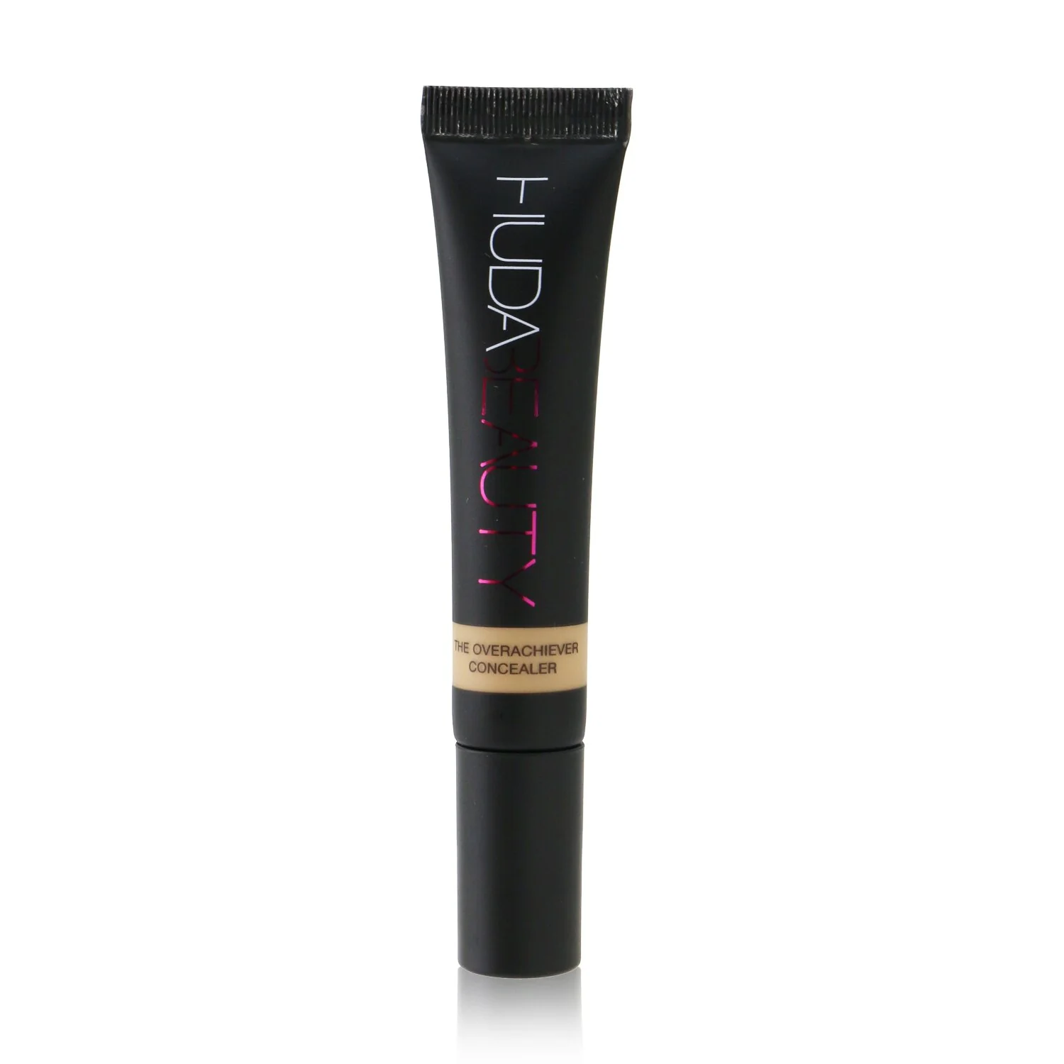 Huda Beauty The Overachiever Concealer - # 10N Coconut Flakes  10ml/0.34oz