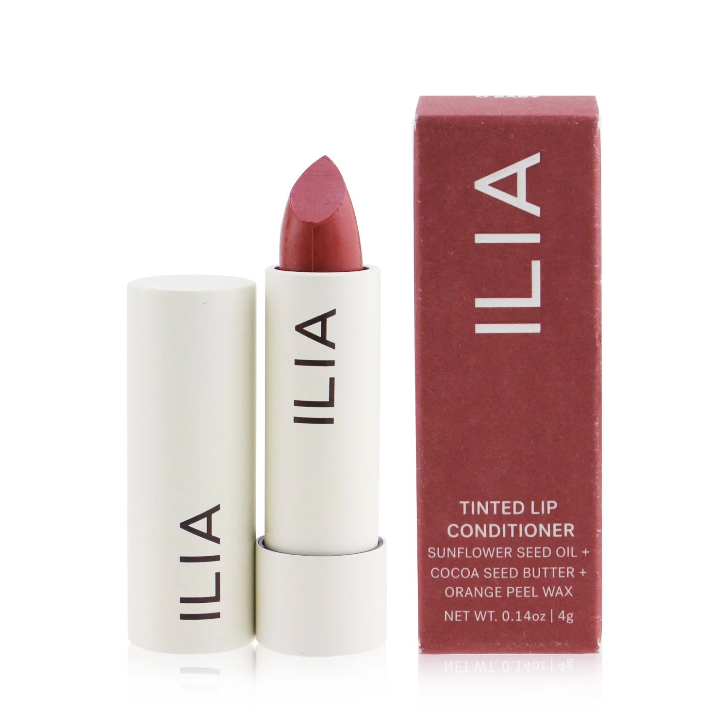 ILIA Tinted Lip Conditioner - # Europa  4g/0.14oz