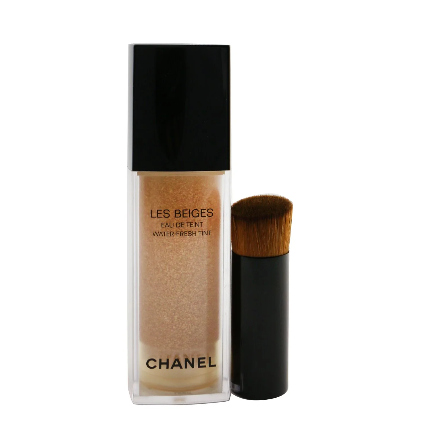 Chanel Les Beiges Eau De Teint Water Fresh Tint - # Medium  30ml/1oz
