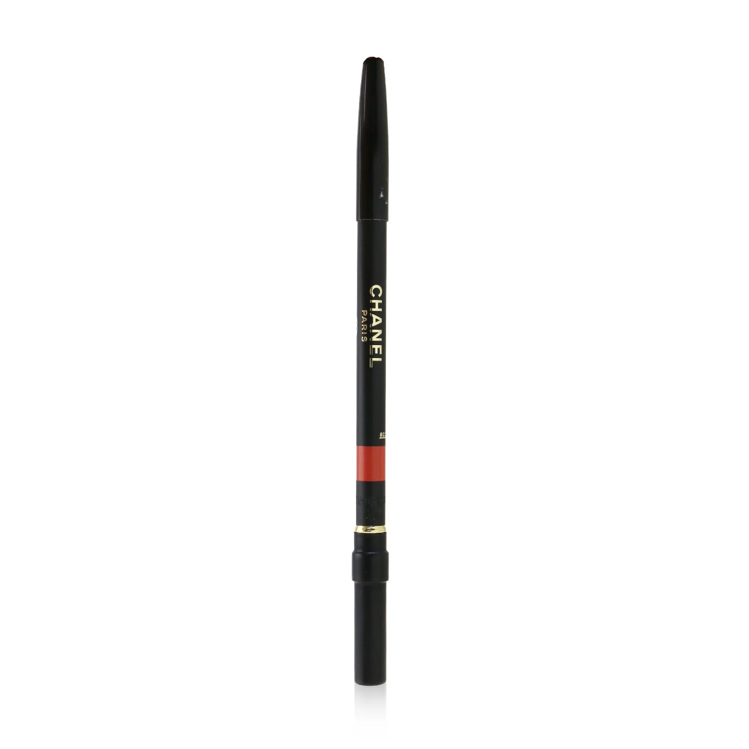 Chanel Le Crayon Levres - No. 188 Brun Carmin  1.2g/0.04oz