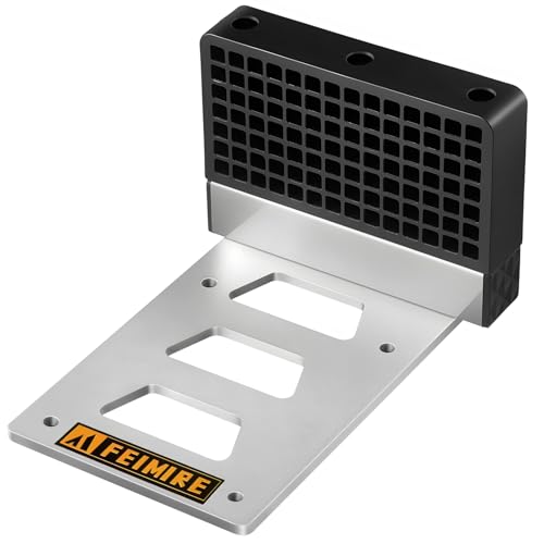 Universal Transom Trolling Motor Mount for Kayaks, Universal Fit for Any Boat with A Flat Stern, for Electric Trolling Motors Only, Not for Outboard Engines of Any Size