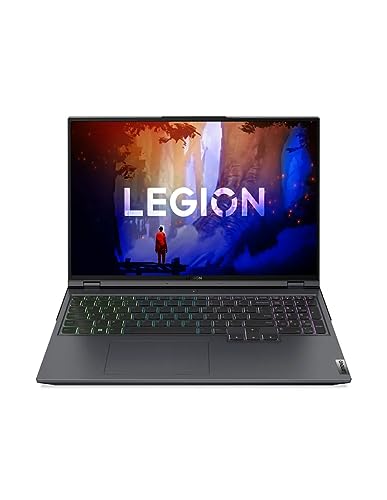 Lenovo Legion 5 Pro 16