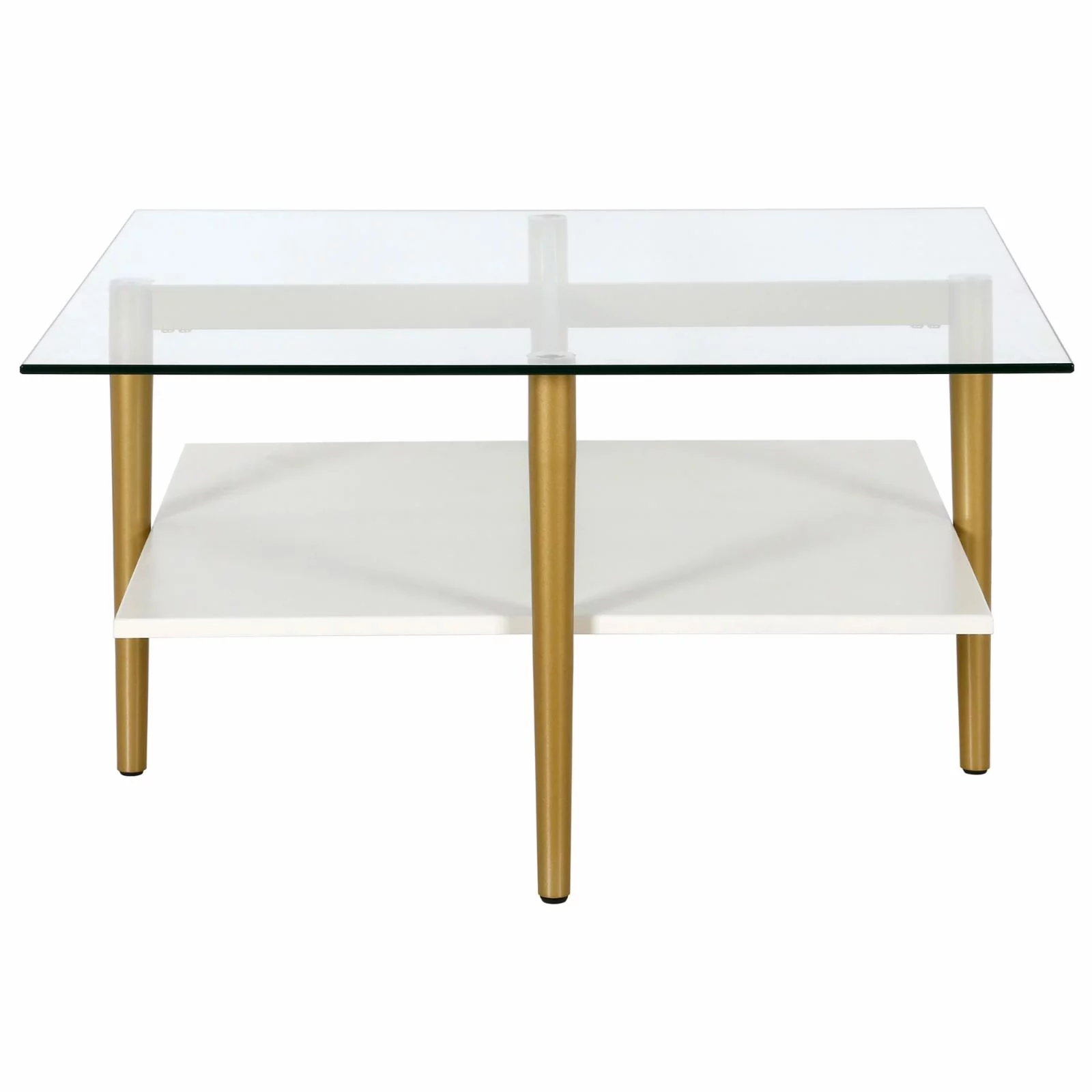 Addison&Lane Otto Square Coffee Table