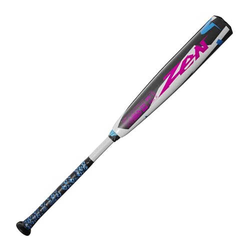 DeMarini 2025 Zen USSSA Baseball Bats: -11/-10/-8/-5 Drop