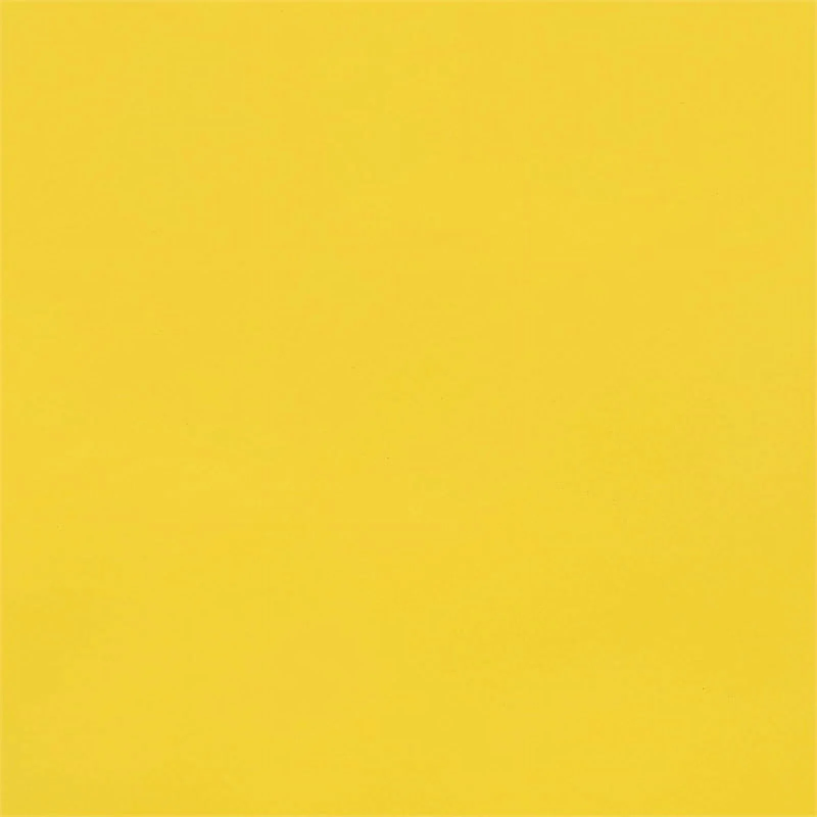 Pemberly Row Bookshelf Ladder with Five Tiers in Bright Yellow Wood Finish