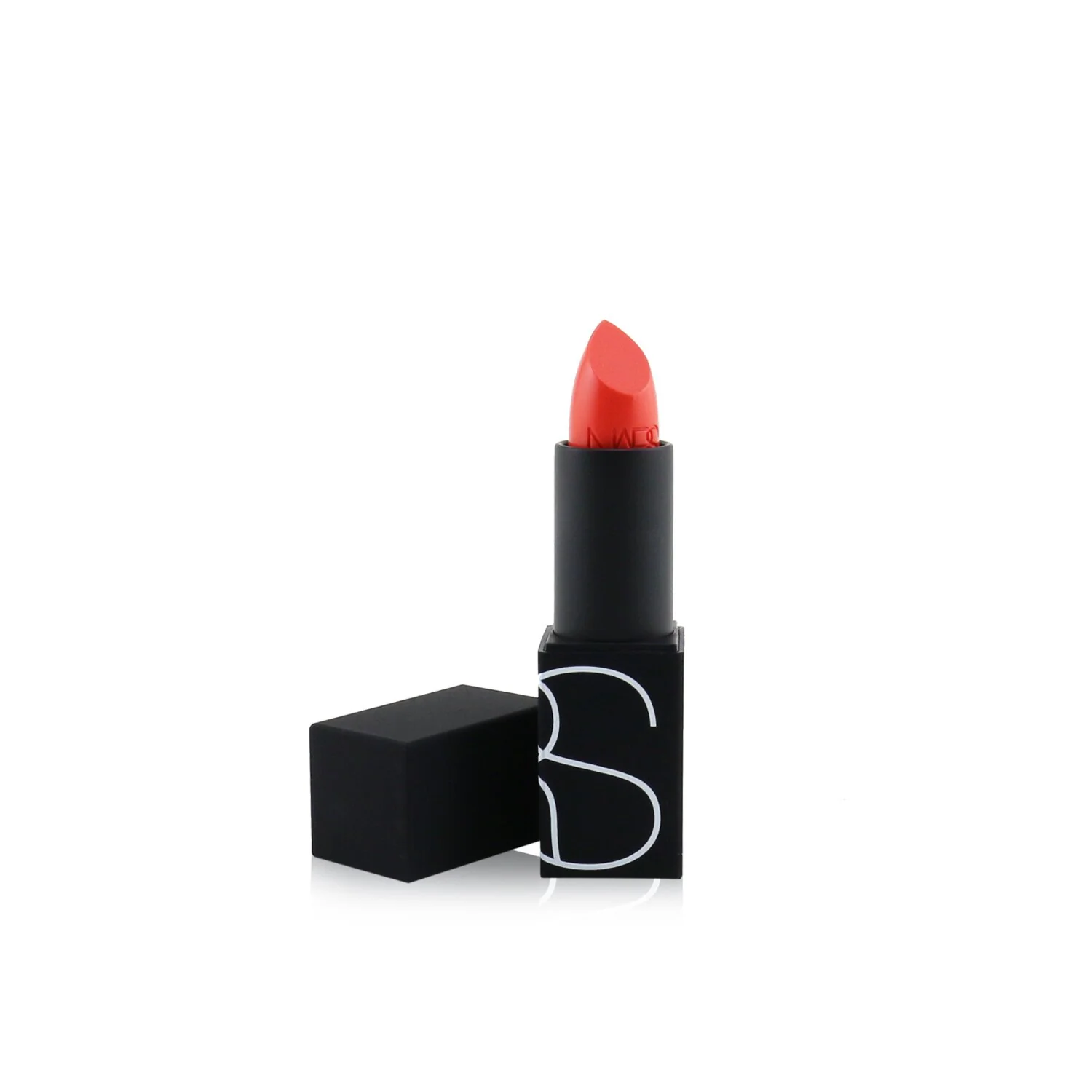 NARS Lipstick - Schiap (Matte) (Box Slightly Damaged)  3.4g/0.12oz