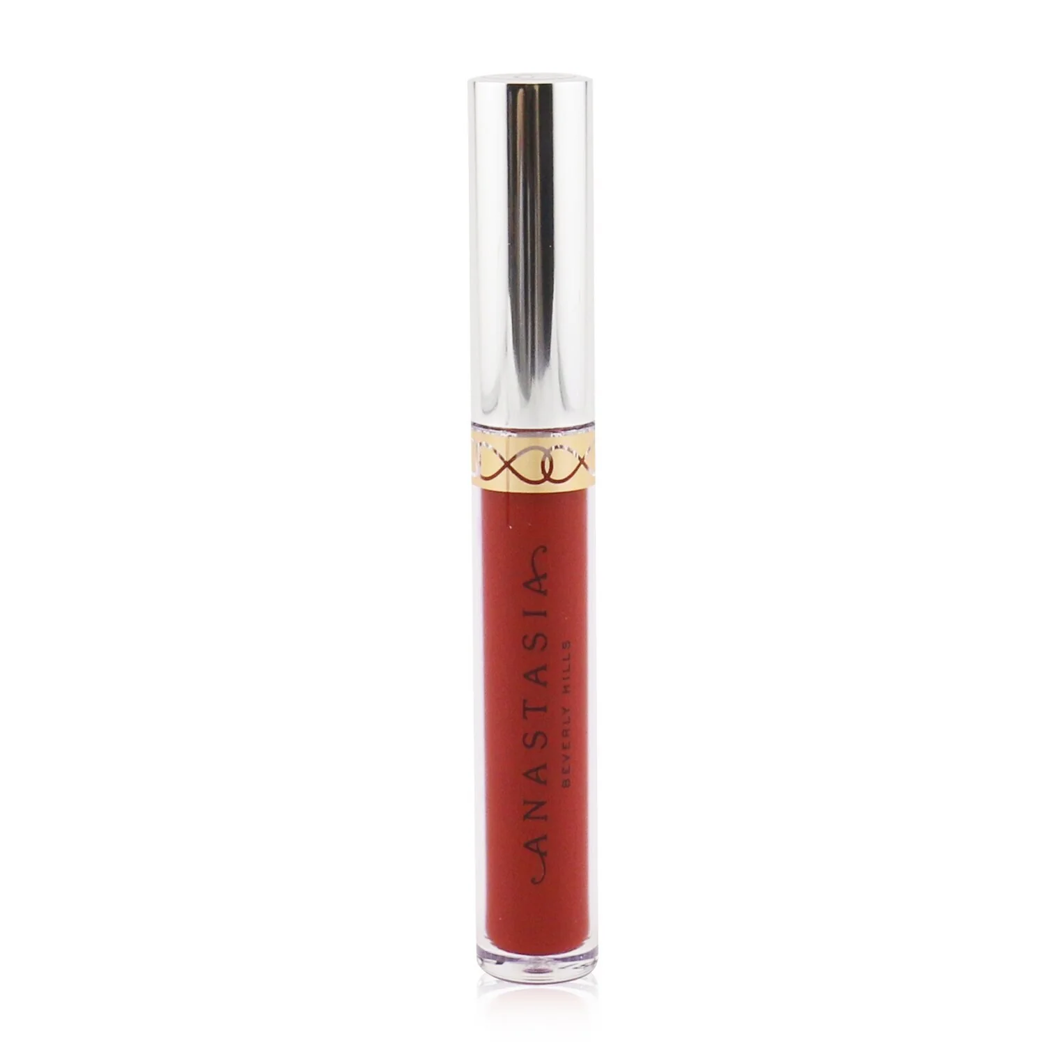 Anastasia Beverly Hills Liquid Lipstick - # Poet (Dusty Mauve)  3.2g/0.11oz
