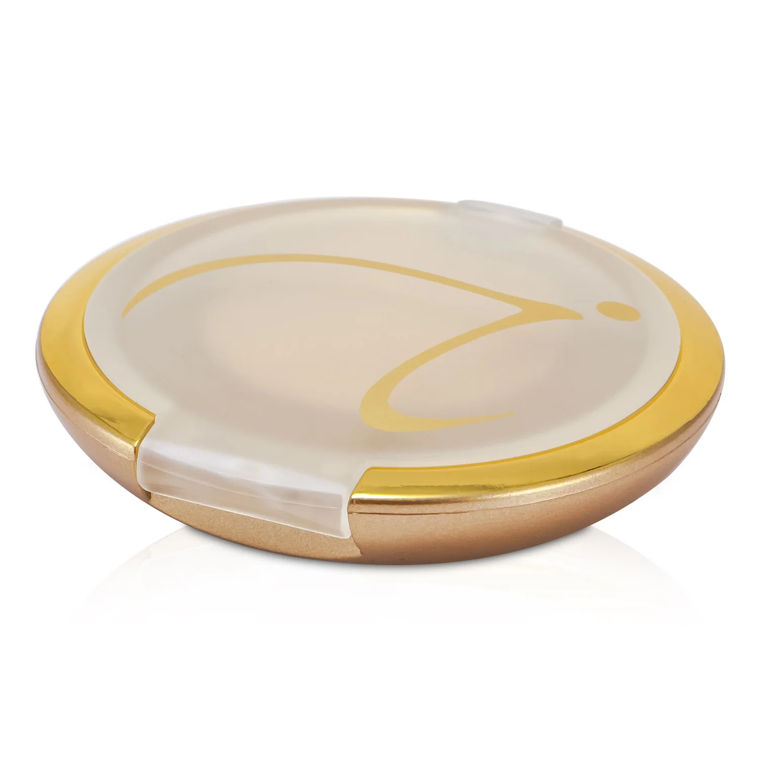 Jane Iredale PurePressed Single Eye Shadow - Oyster  1.3g/0.04oz