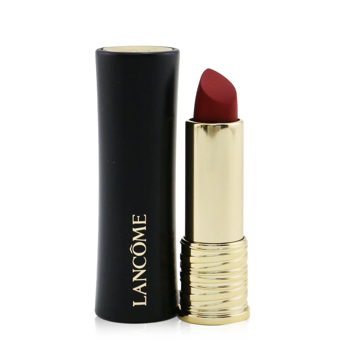 Lancome L'Absolu Rouge Cream Lipstick- # 148 Bisou Bisou  3.4g/0.12oz