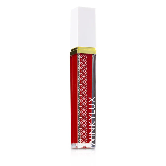 Winky Lux Glossy Boss Lip Gloss - # On The Rocks