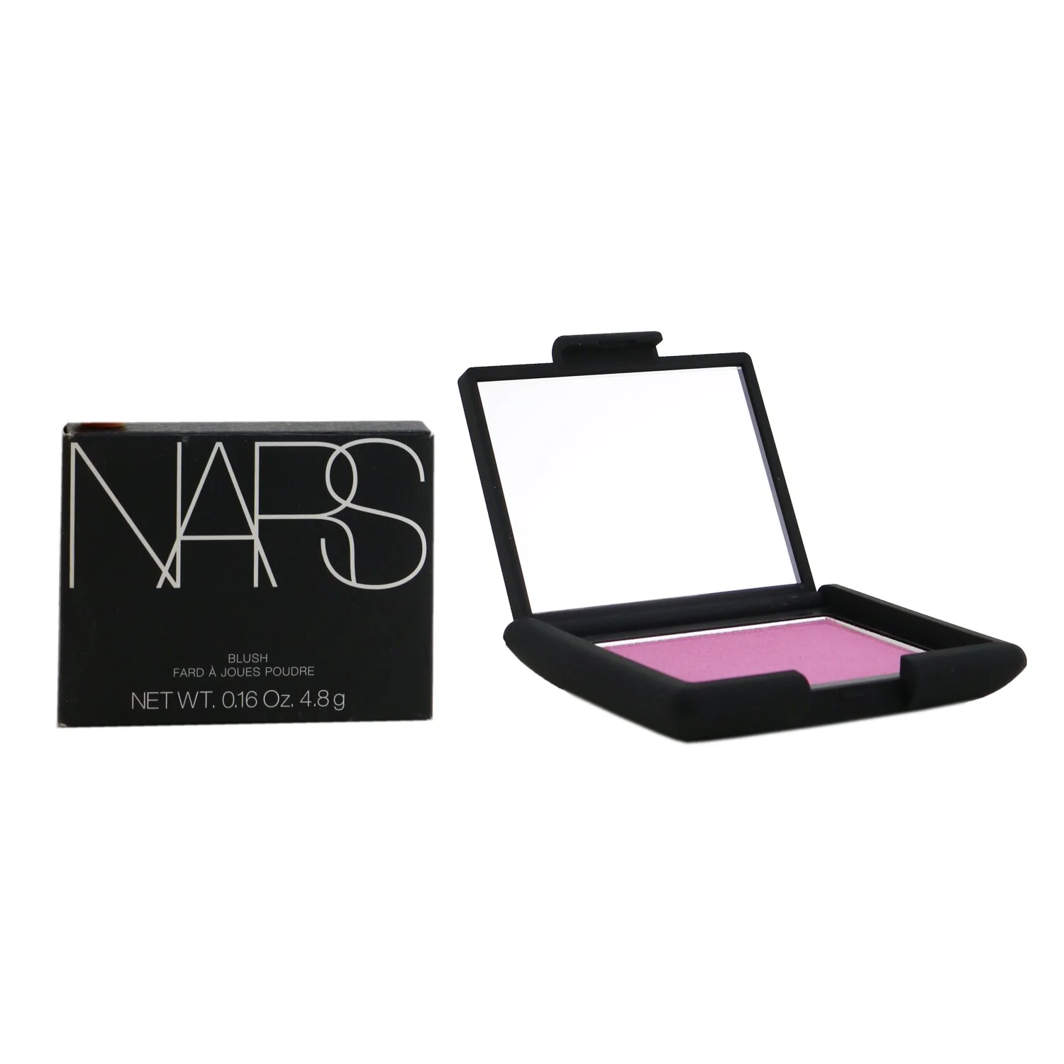 NARS Blush - Dominate  4.8g/0.16oz