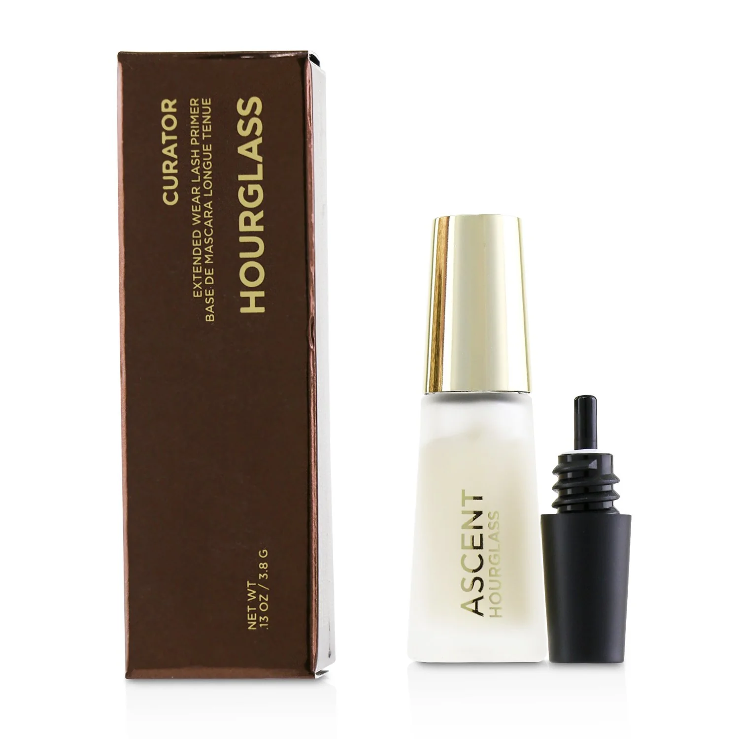 HourGlass Curator Ascent Extended Wear Lash Primer  3.8g/0.13oz