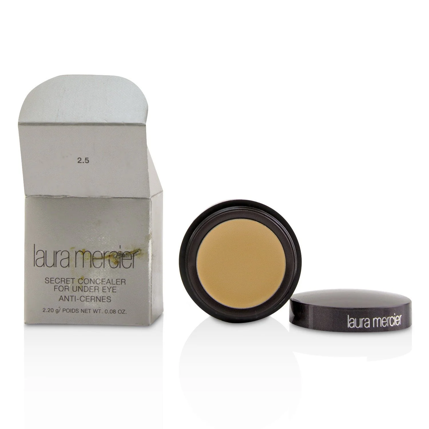 Laura Mercier Secret Concealer - #7  2.2g/0.08oz