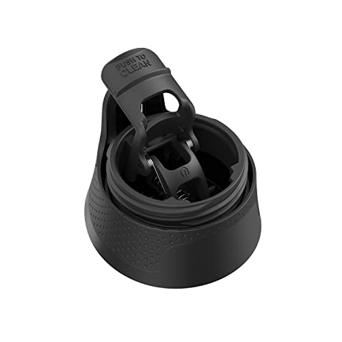 Contigo AUTOSEAL West Loop Vacuum-Insulated Stainless Steel Travel Mug with Easy-Clean Lid 20 oz Sake