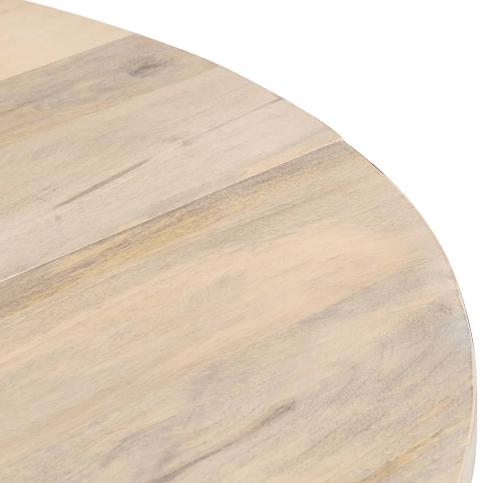 Dcenta Dining Table Round 43.3