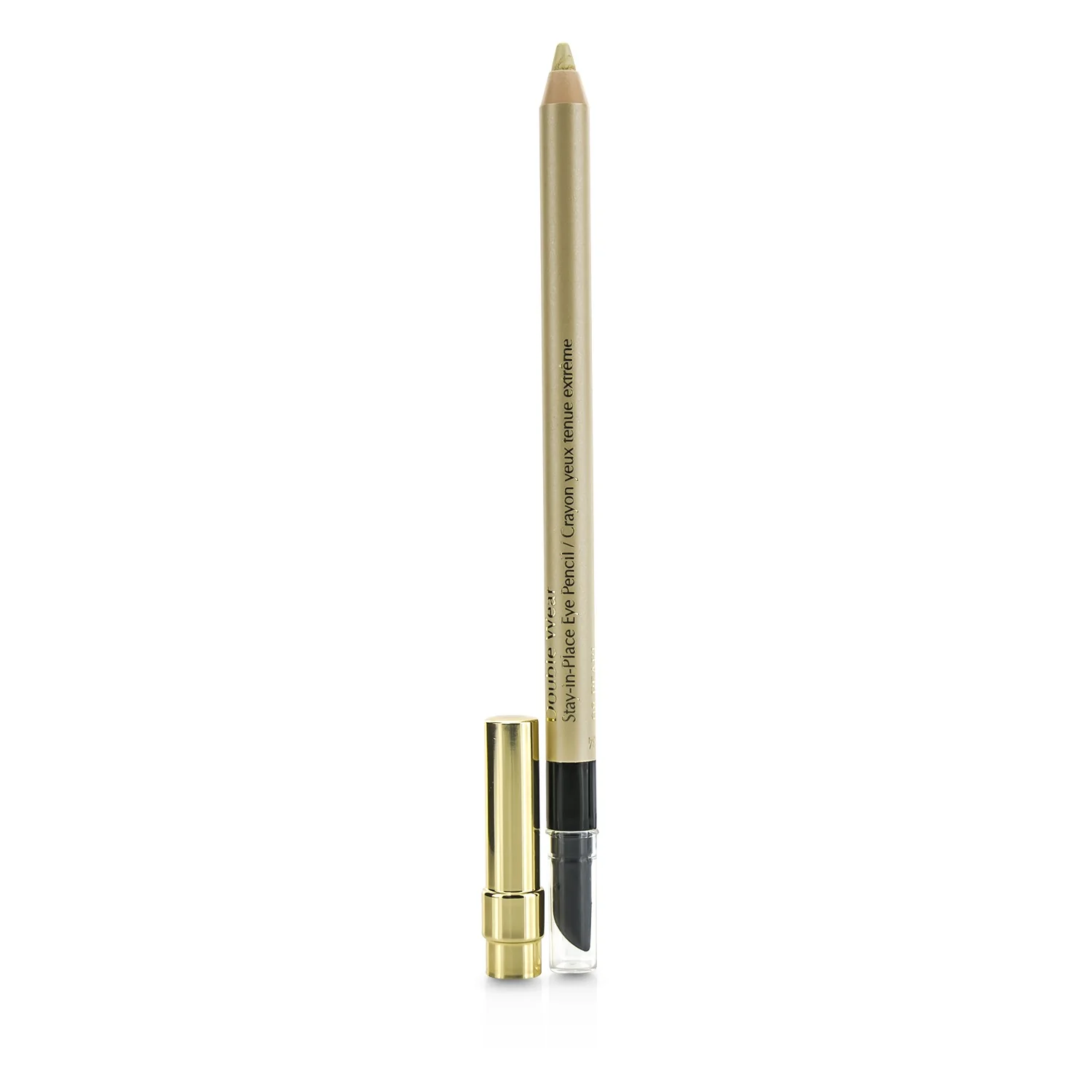 Estee Lauder Double Wear Stay In Place Eye Pencil (New Packaging) - #02 Coffee  1.2g/0.04oz
