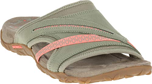 Merrell Women's Terran Slide II Sandal