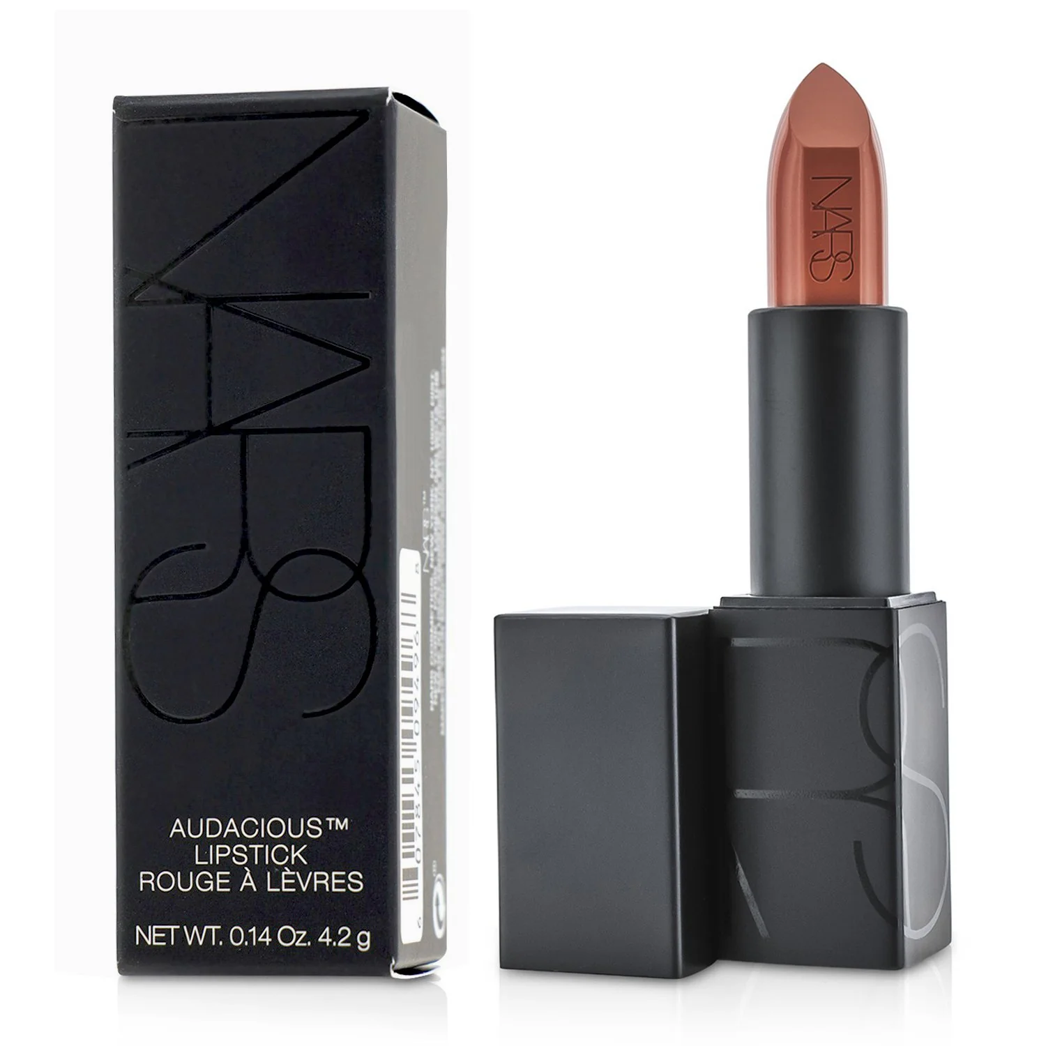 NARS Audacious Lipstick - Anna  4.2g/0.14oz