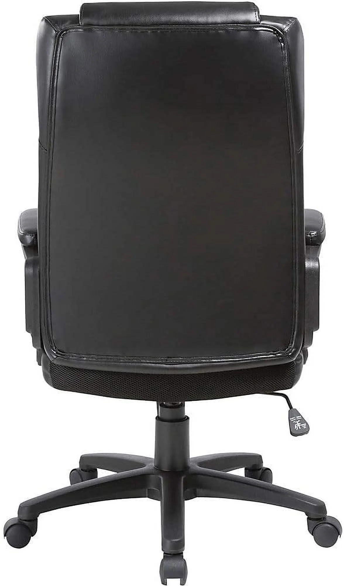 LLR41844  High-Back Leather Executive Chair