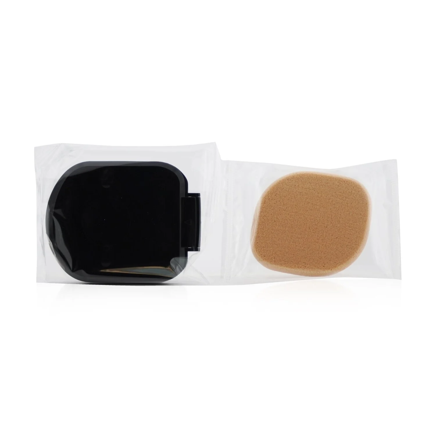 Shiseido Advanced Hydro Liquid Compact Foundation SPF10 Refill - B40 Natural Fair Beige  12g/0.42oz