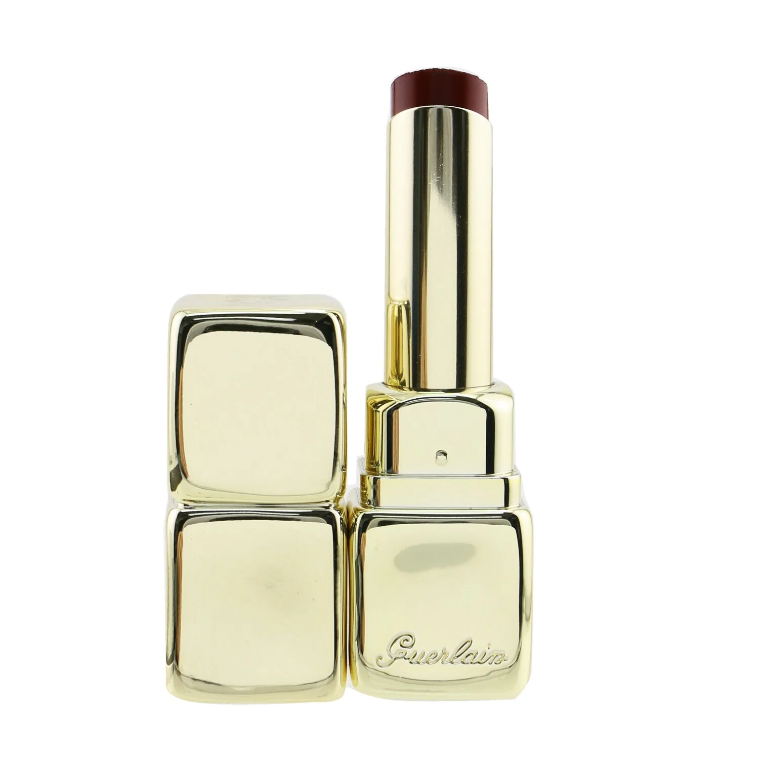 Guerlain KissKiss Shine Bloom Lip Colour - # 109 Lily Caress  3.2g/0.11oz