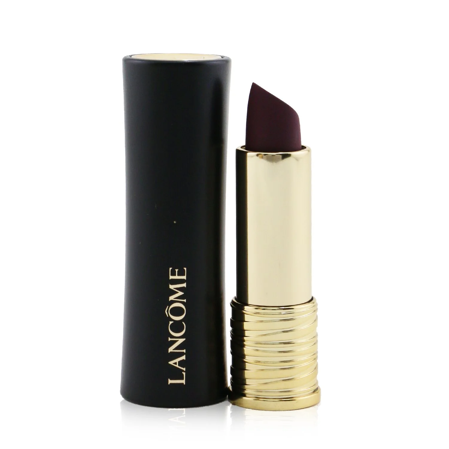 Lancome L'Absolu Rouge Cream Lipstick- # 148 Bisou Bisou  3.4g/0.12oz