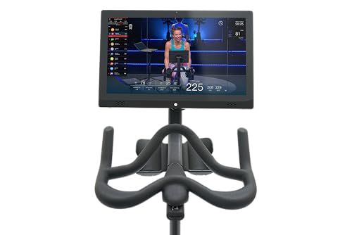 Echelon Smart Fitness Bike