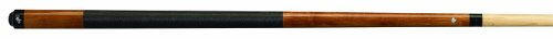 Dufferin Stained Canadian Rock Maple Pool Cue Beautiful Billiards Stick