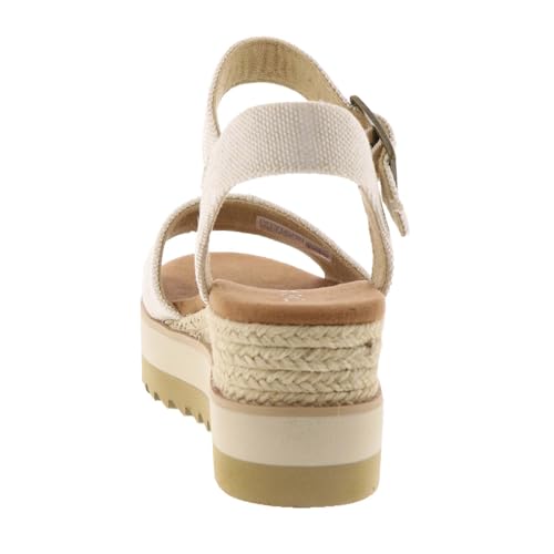 TOMS Women's, Diana Sandal