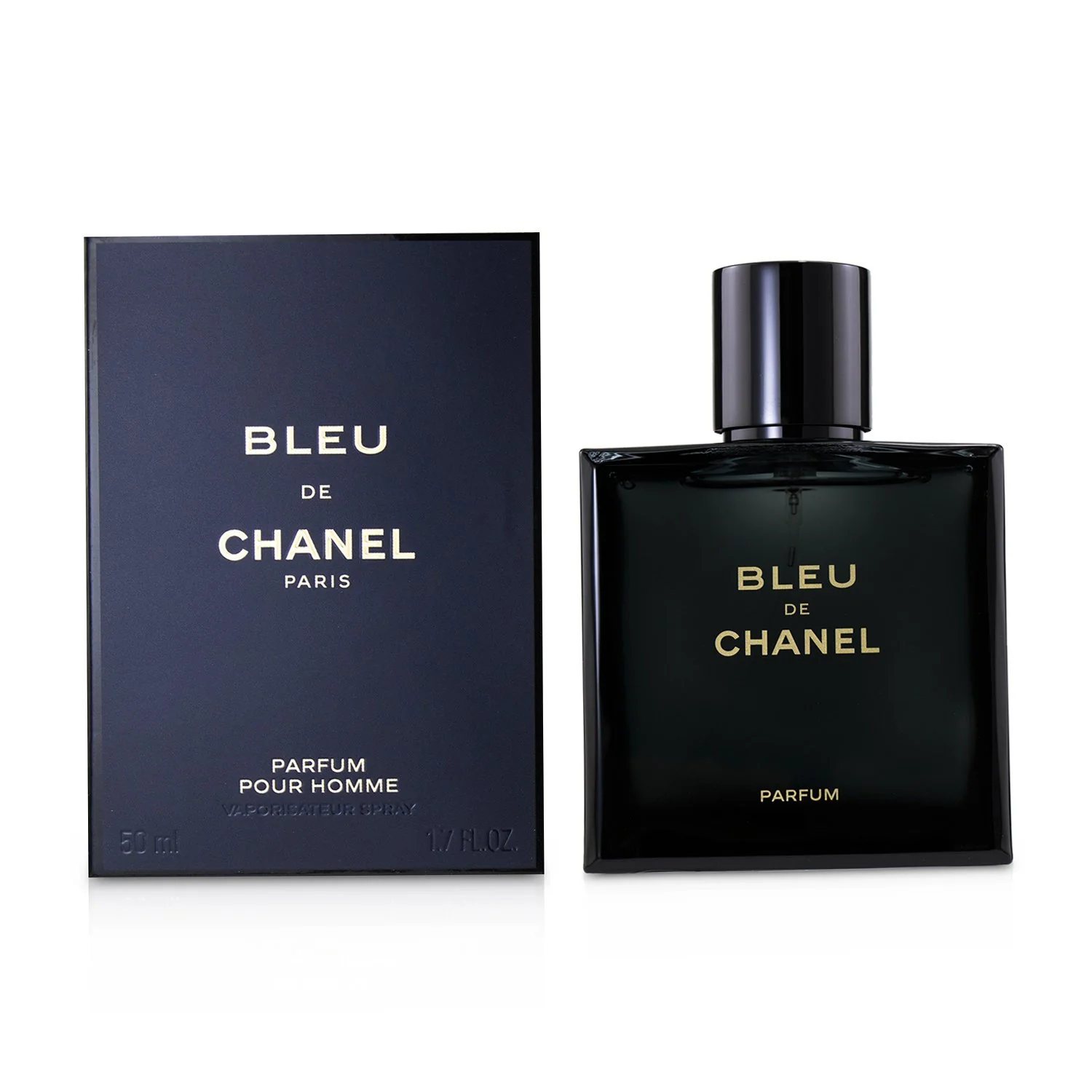 Chanel Bleu De Chanel Parfum Spray  150ml/5oz