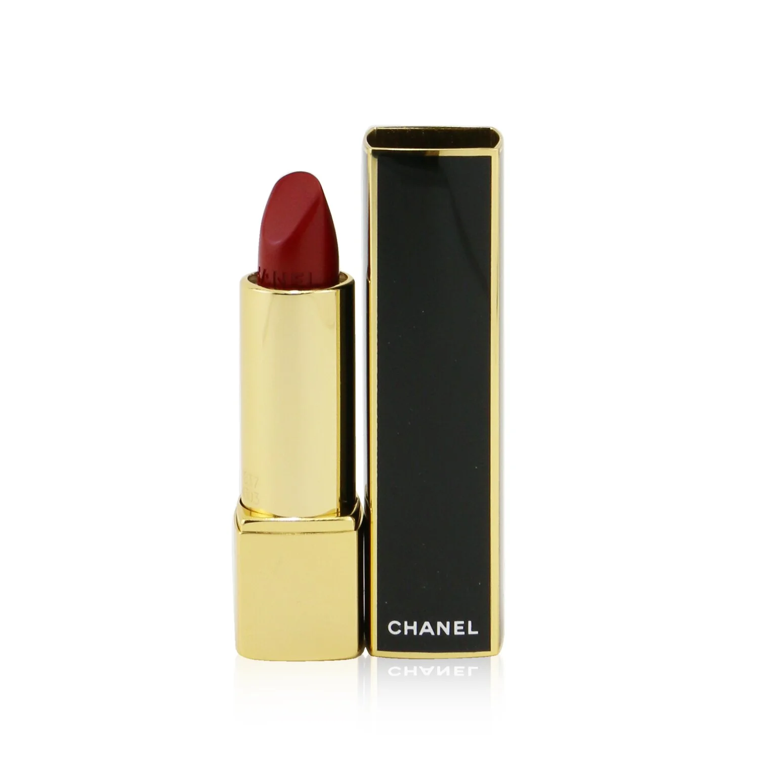 Chanel Rouge Allure Luminous Intense Lip Colour - # 149 Elegante  3.5g/0.12oz