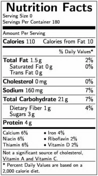 Klosterman BBQ Sesame Bread Loaves - 8 per case.