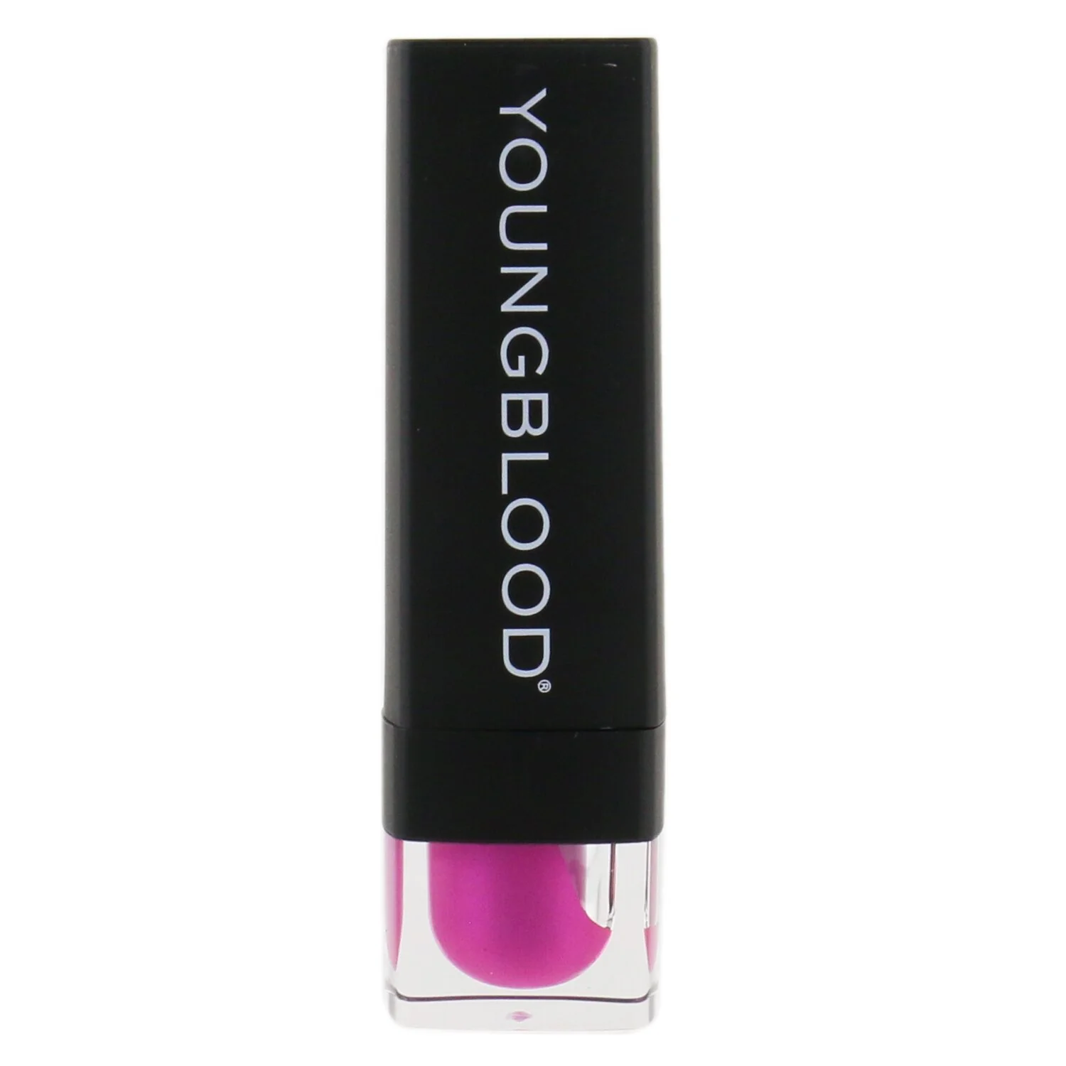 Youngblood Lipstick - Blusing Nude  4g/0.14oz