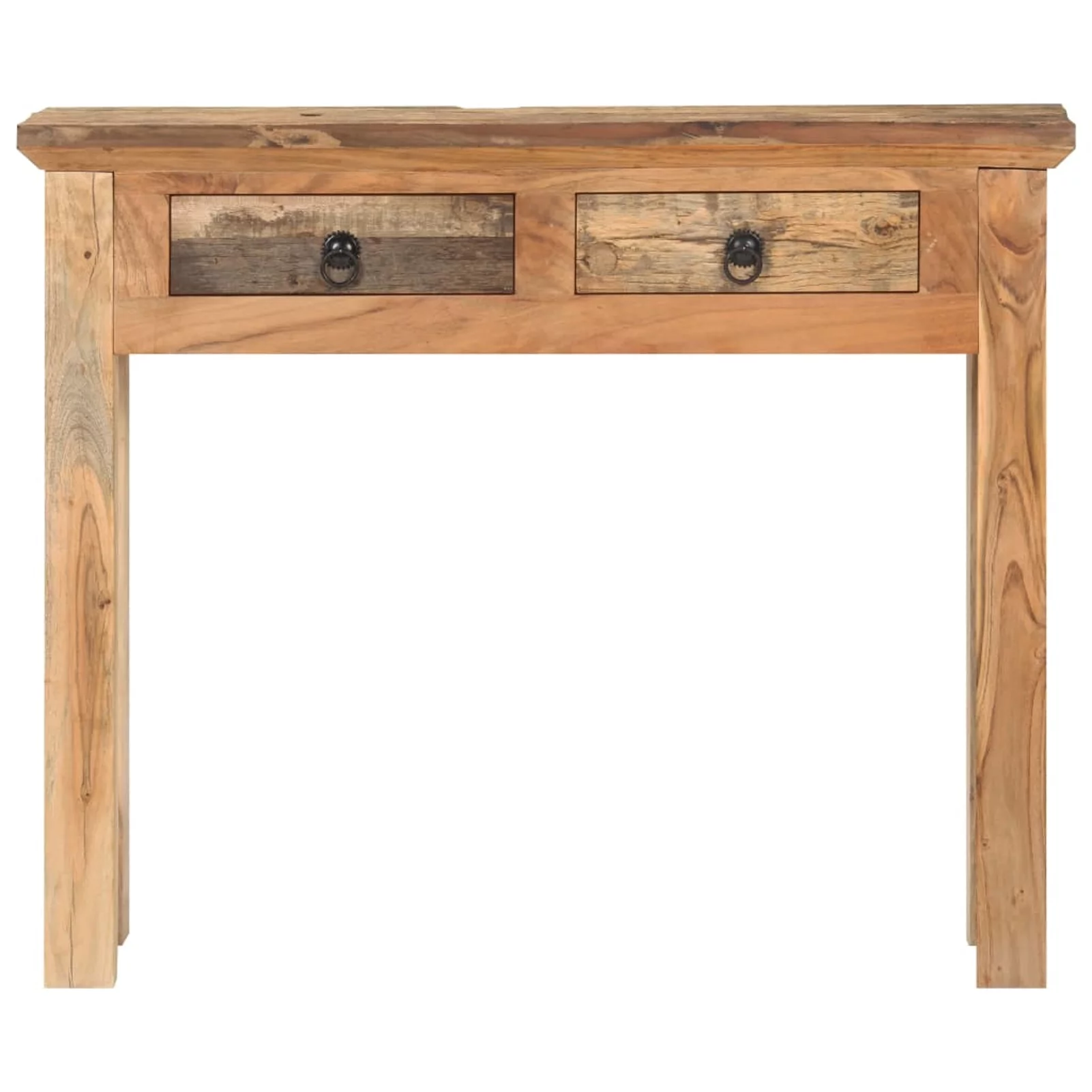 Walmeck Console Table 35.6