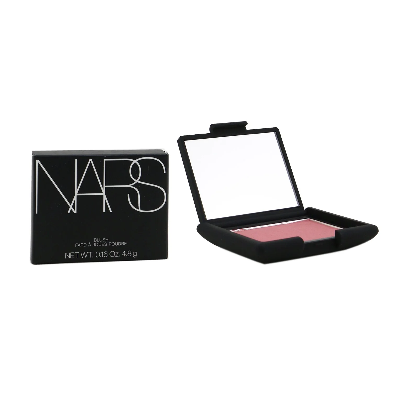 NARS Blush - Dominate  4.8g/0.16oz
