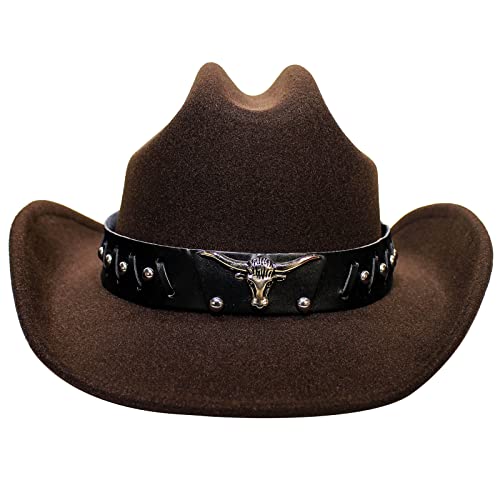 Cowboy Hat for Women & Men