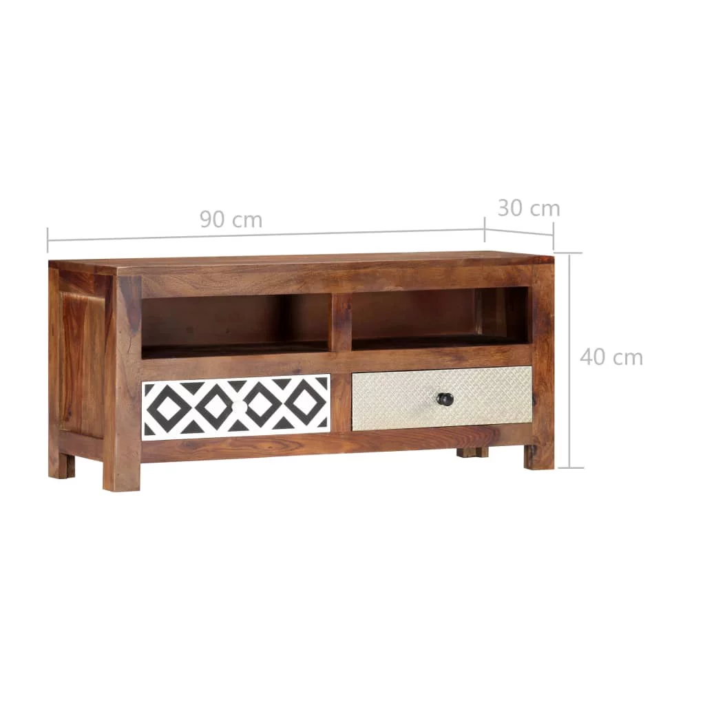 TV Cabinet 35.4