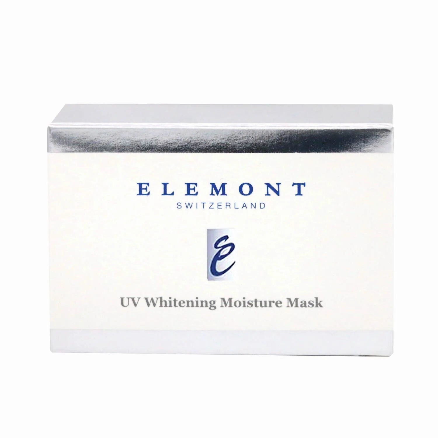 ELEMONT ELEMONT - UV Whitening Moisture Mask (Whitening, Moisturising, Firming, Lighten Melanin) (e50ml) E301