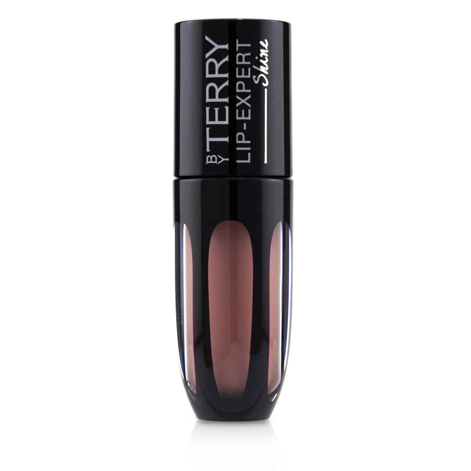 By Terry Lip Expert Shine Liquid Lipstick - # 4 Hot Bare  3g/0.1oz