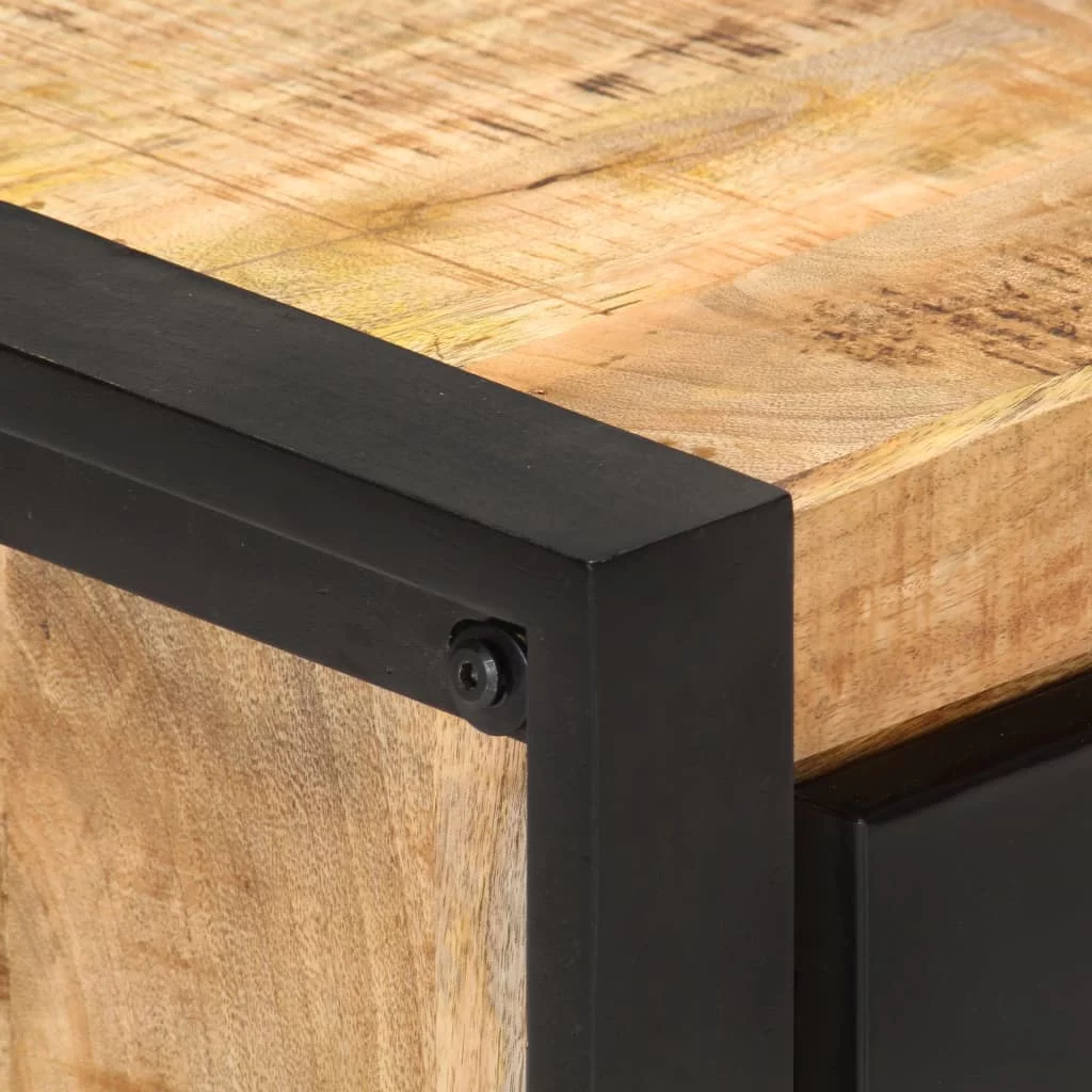 Anself TV Stand 55.1