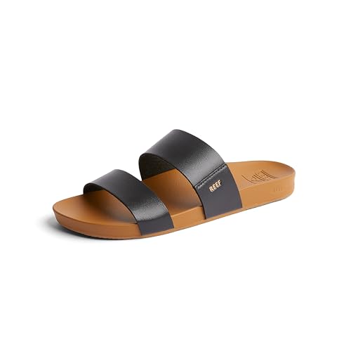 REEF Women's, Cushion Vista Slide