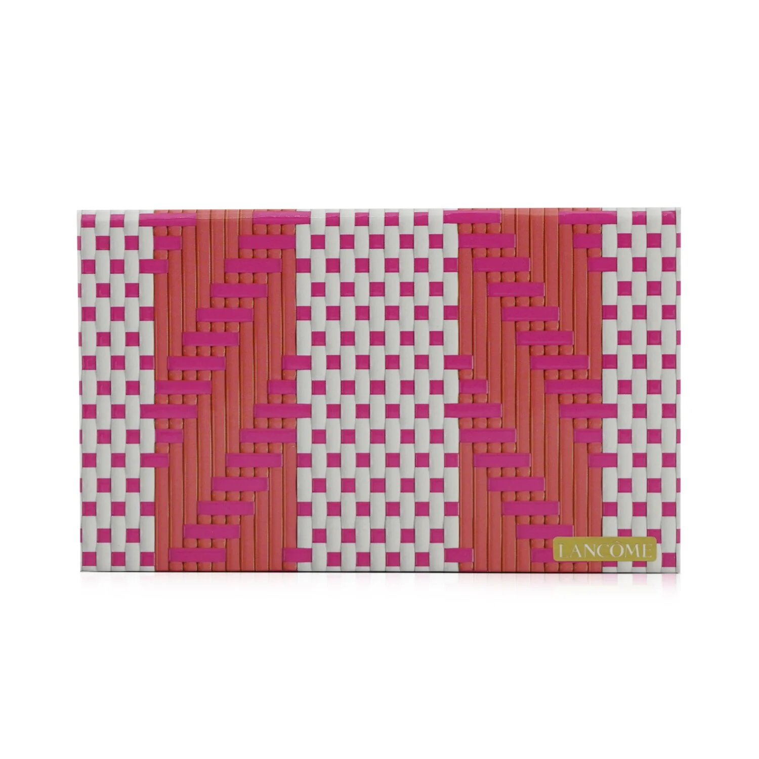 Lancome Cafe Bonheur La Palette (10x Eye Shadow) (Limited Edition) - #01 L'Addition S'il Vous Plait  5g/0.17oz